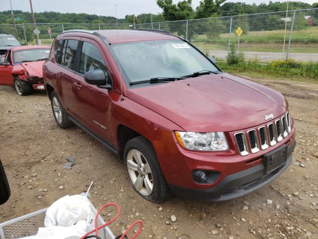 JEEP COMPASS SP 2012 1c4njcbb2cd622583