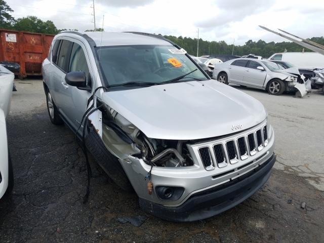 JEEP COMPASS SP 2012 1c4njcbb2cd622941