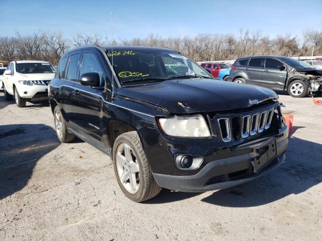 JEEP COMPASS SP 2012 1c4njcbb2cd626746