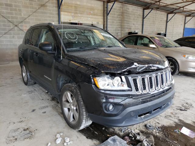 JEEP COMPASS SP 2012 1c4njcbb2cd631557