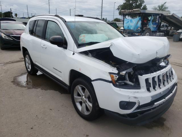 JEEP COMPASS SP 2012 1c4njcbb2cd660167