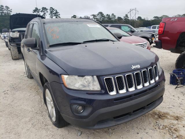 JEEP COMPASS SP 2012 1c4njcbb2cd662520