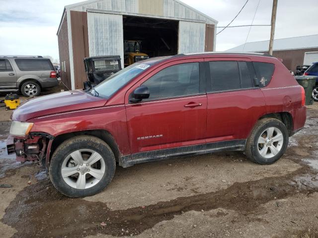 JEEP COMPASS SP 2012 1c4njcbb2cd678460