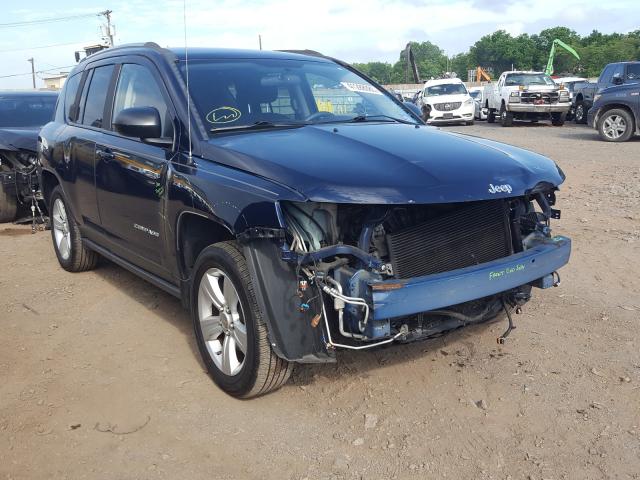 JEEP COMPASS SP 2012 1c4njcbb2cd684307