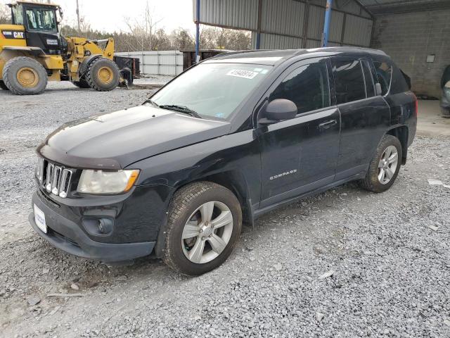 JEEP COMPASS 2013 1c4njcbb2dd169132