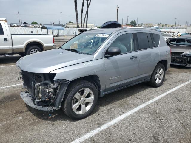 JEEP COMPASS 2014 1c4njcbb2ed741673