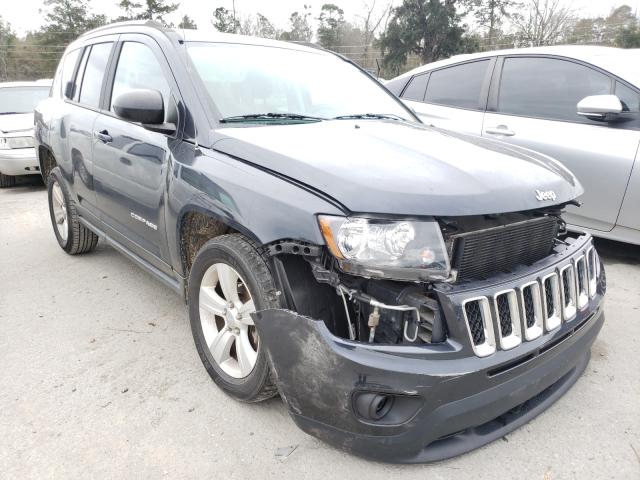 JEEP COMPASS SP 2014 1c4njcbb2ed823127