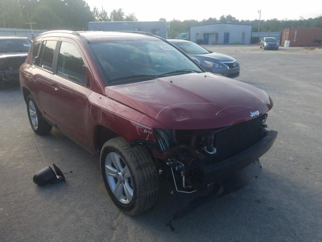 JEEP COMPASS SP 2015 1c4njcbb2fd118636