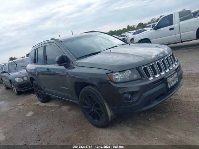 JEEP COMPASS 2015 1c4njcbb2fd120208