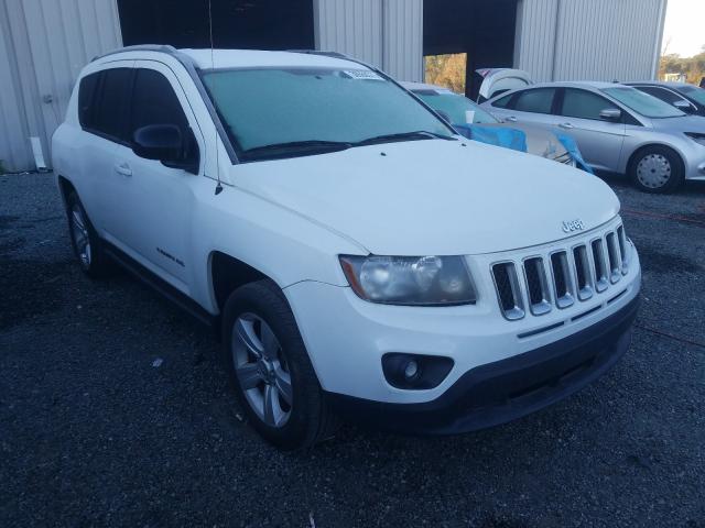 JEEP COMPASS SP 2015 1c4njcbb2fd145741