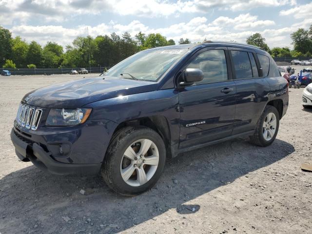 JEEP COMPASS SP 2015 1c4njcbb2fd171983