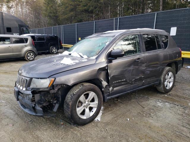 JEEP COMPASS 2015 1c4njcbb2fd172003