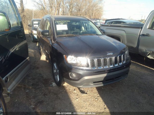 JEEP COMPASS 2015 1c4njcbb2fd246634