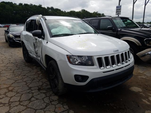 JEEP COMPASS SP 2015 1c4njcbb2fd246665