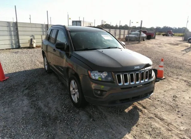 JEEP COMPASS 2015 1c4njcbb2fd246701