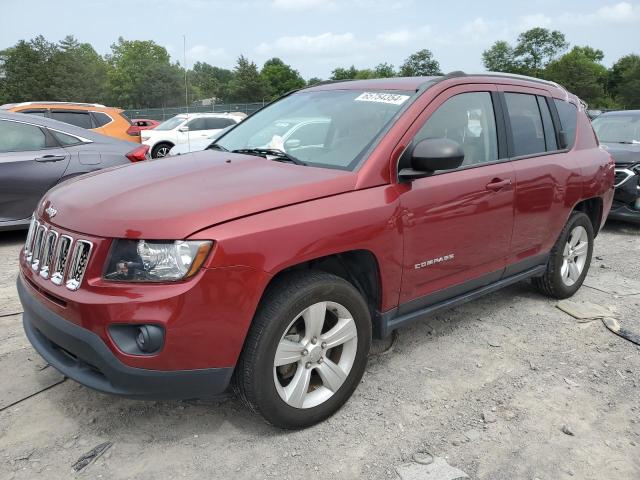 JEEP COMPASS 2015 1c4njcbb2fd298250