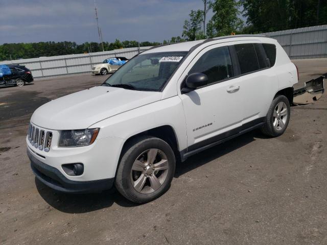 JEEP COMPASS SP 2015 1c4njcbb2fd308601