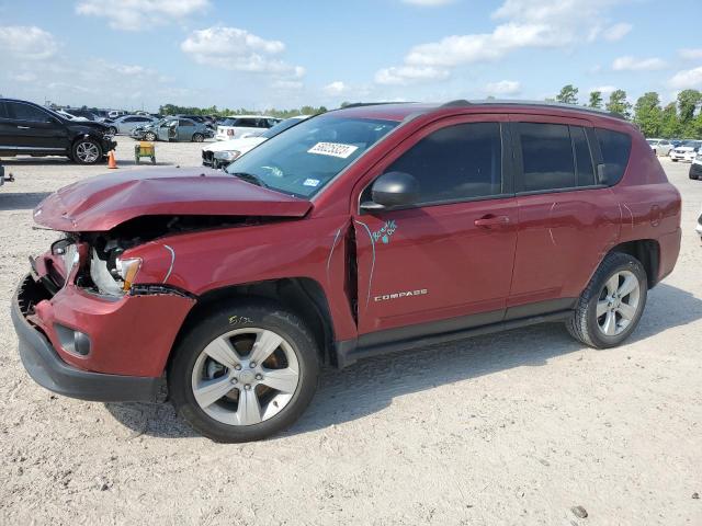 JEEP COMPASS SP 2016 1c4njcbb2gd506547