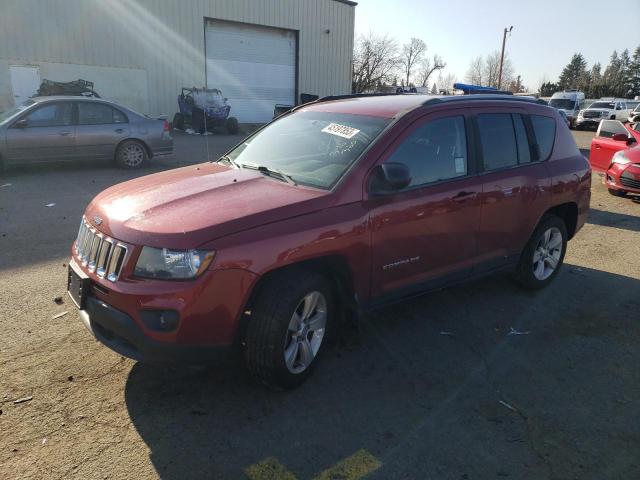 JEEP COMPASS SP 2016 1c4njcbb2gd506631