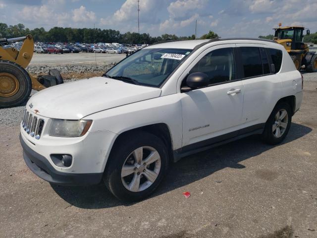 JEEP COMPASS SP 2016 1c4njcbb2gd514602