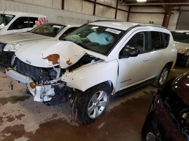 JEEP COMPASS SP 2016 1c4njcbb2gd563248