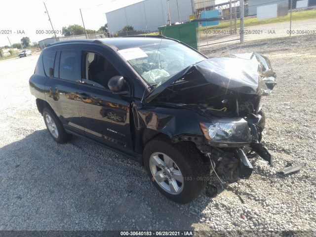 JEEP COMPASS 2016 1c4njcbb2gd693904