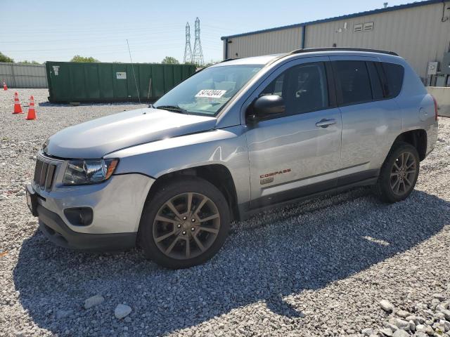 JEEP COMPASS 2016 1c4njcbb2gd777334