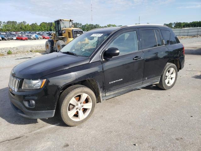 JEEP COMPASS SP 2016 1c4njcbb2gd807688