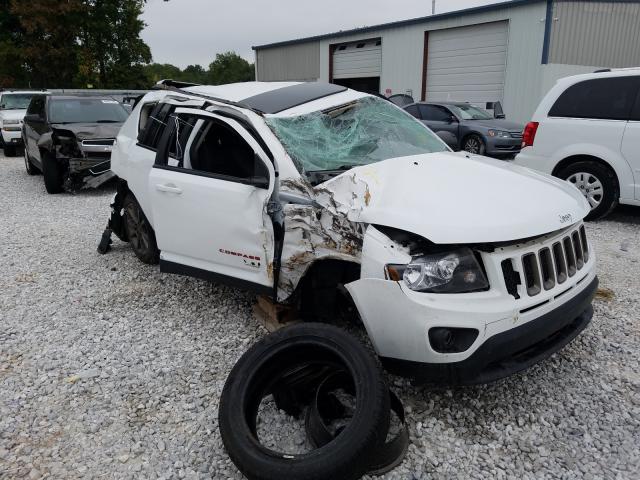 JEEP COMPASS SP 2016 1c4njcbb2gd809411