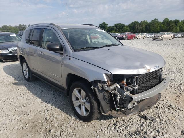 JEEP COMPASS SP 2017 1c4njcbb2hd118560