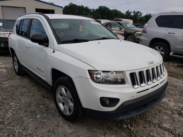 JEEP COMPASS SP 2017 1c4njcbb2hd130689