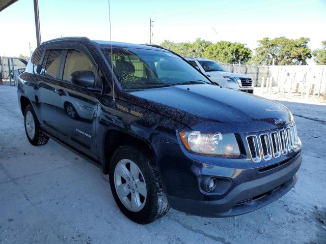 JEEP COMPASS SP 2017 1c4njcbb2hd154085