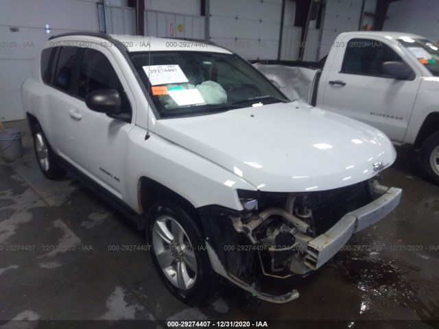 JEEP COMPASS 2012 1c4njcbb3cd502369