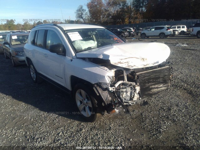 JEEP COMPASS 2012 1c4njcbb3cd552270