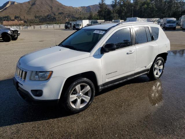 JEEP COMPASS SP 2012 1c4njcbb3cd600995