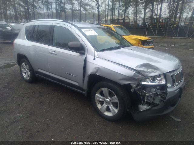 JEEP COMPASS 2012 1c4njcbb3cd626741