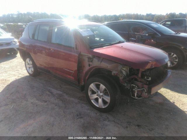 JEEP COMPASS 2012 1c4njcbb3cd627064