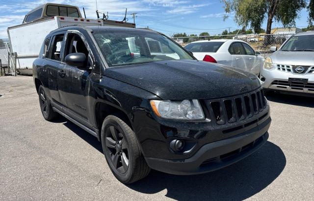 JEEP COMPASS 2012 1c4njcbb3cd642227