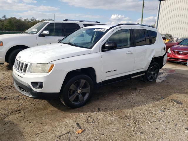 JEEP COMPASS SP 2013 1c4njcbb3dd103057