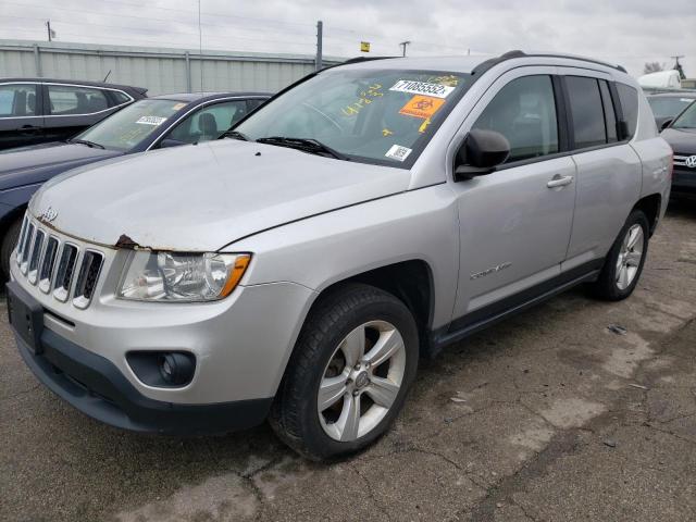 JEEP COMPASS SP 2013 1c4njcbb3dd146510