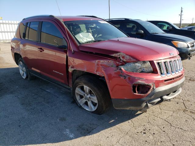 JEEP COMPASS SP 2013 1c4njcbb3dd168829