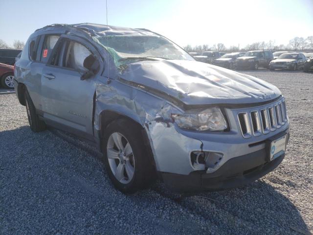 JEEP COMPASS SP 2013 1c4njcbb3dd235025