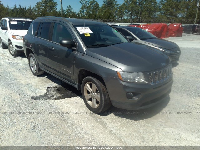 JEEP COMPASS 2013 1c4njcbb3dd250785