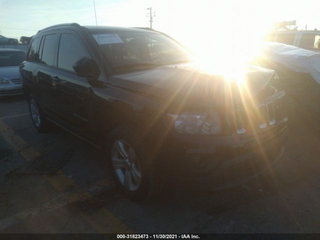 JEEP COMPASS 2013 1c4njcbb3dd255744