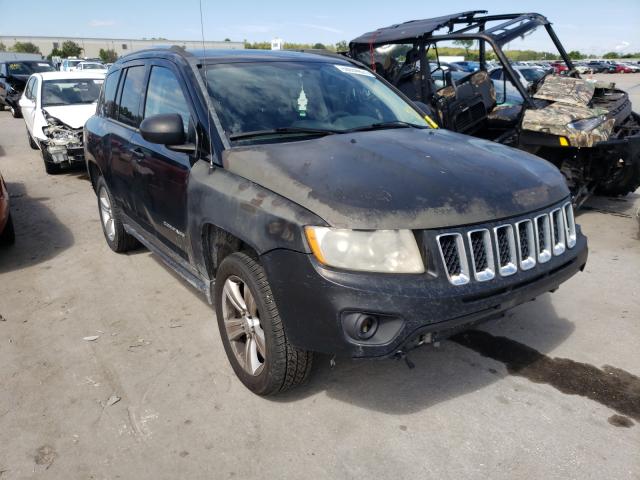 JEEP COMPASS SP 2014 1c4njcbb3ed508451