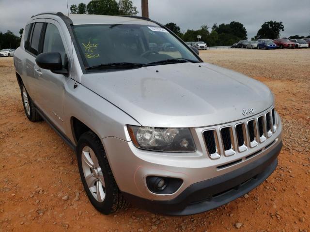 JEEP COMPASS SP 2014 1c4njcbb3ed624233