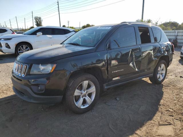 JEEP COMPASS SP 2014 1c4njcbb3ed643221