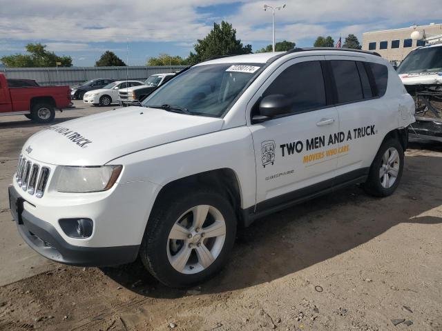 JEEP COMPASS SP 2014 1c4njcbb3ed680222