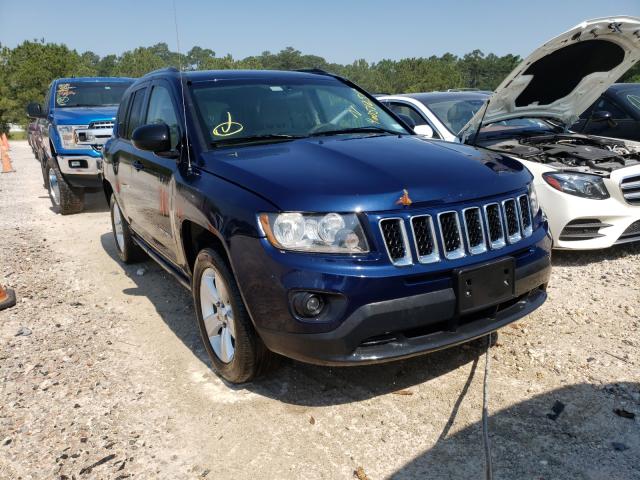 JEEP COMPASS SP 2014 1c4njcbb3ed730214