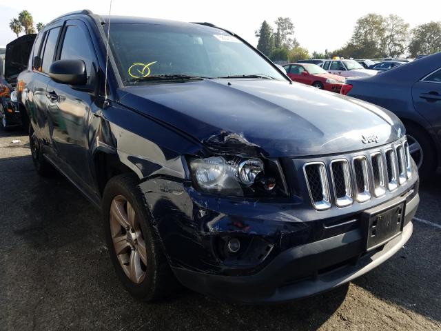 JEEP COMPASS SP 2014 1c4njcbb3ed741570